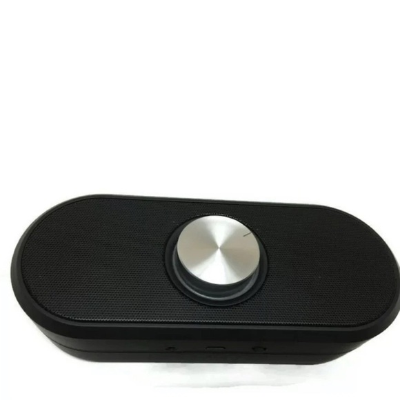 Coocheer Wireless Bluetooth Speaker For Portable Cellphone Speaker HD Sound Bass - Picture 7 of 9